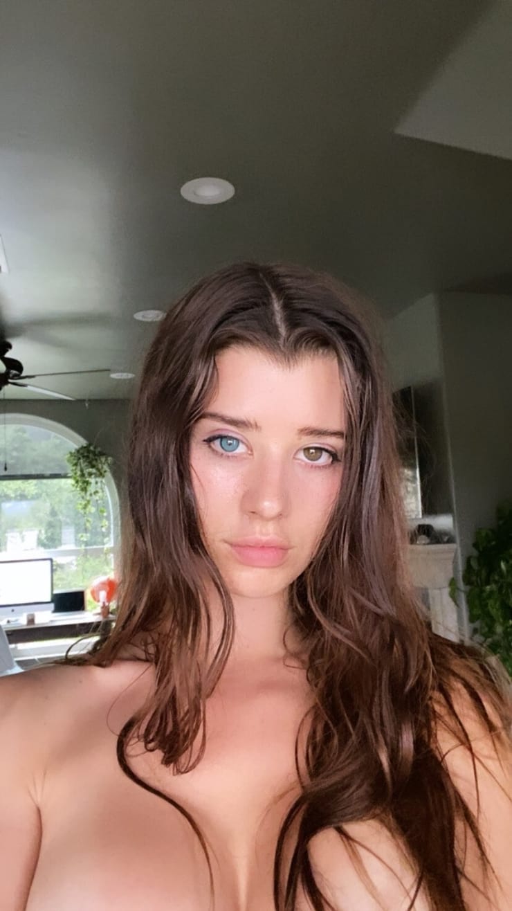 Sarah rose mcdaniel hot