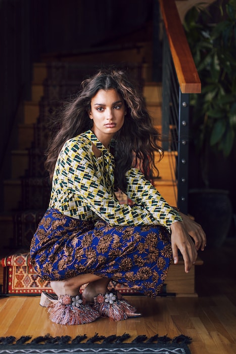 Julia Bhansali Julia Bhansali