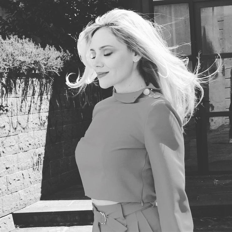 Picture of Katarina Cas