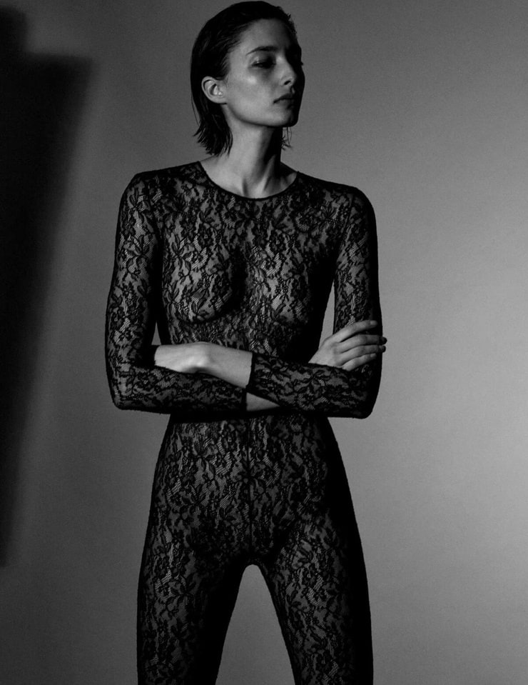 Alexandra Agoston Alexandra Agoston