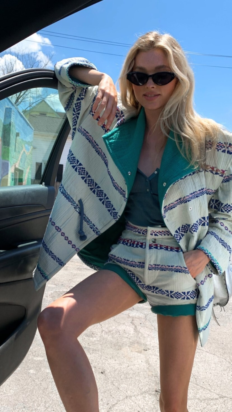 Elsa Hosk