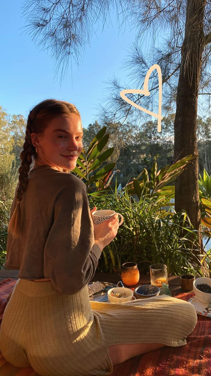 Georgia Gibbs