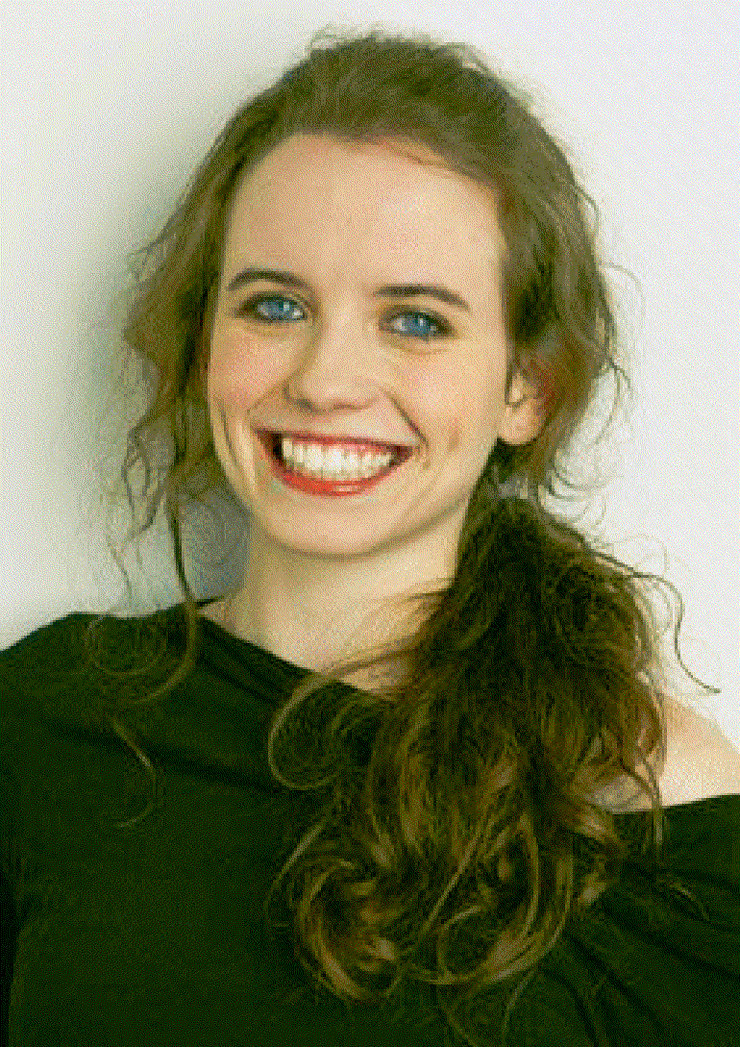 Phoebe Strole