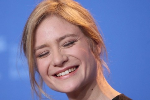 Julia Jentsch