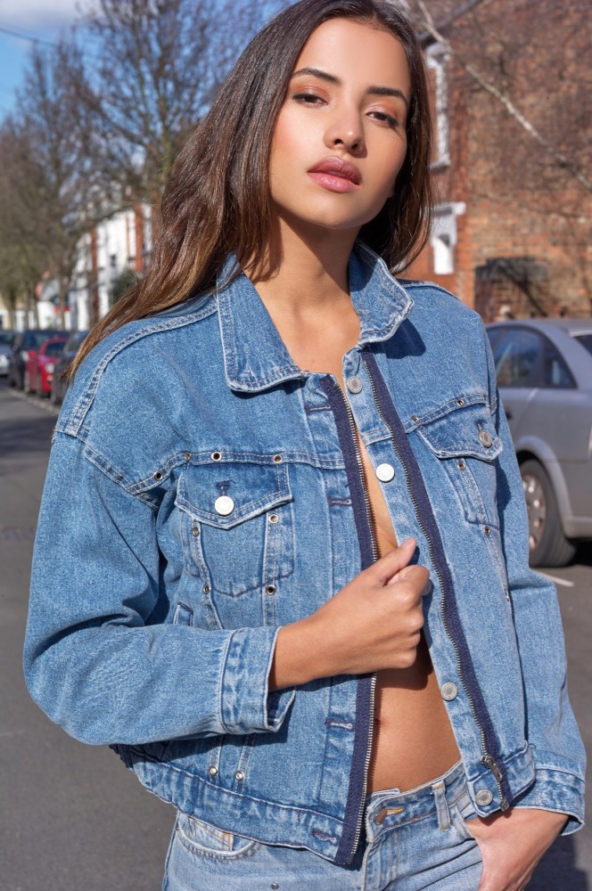 Selena Alvez