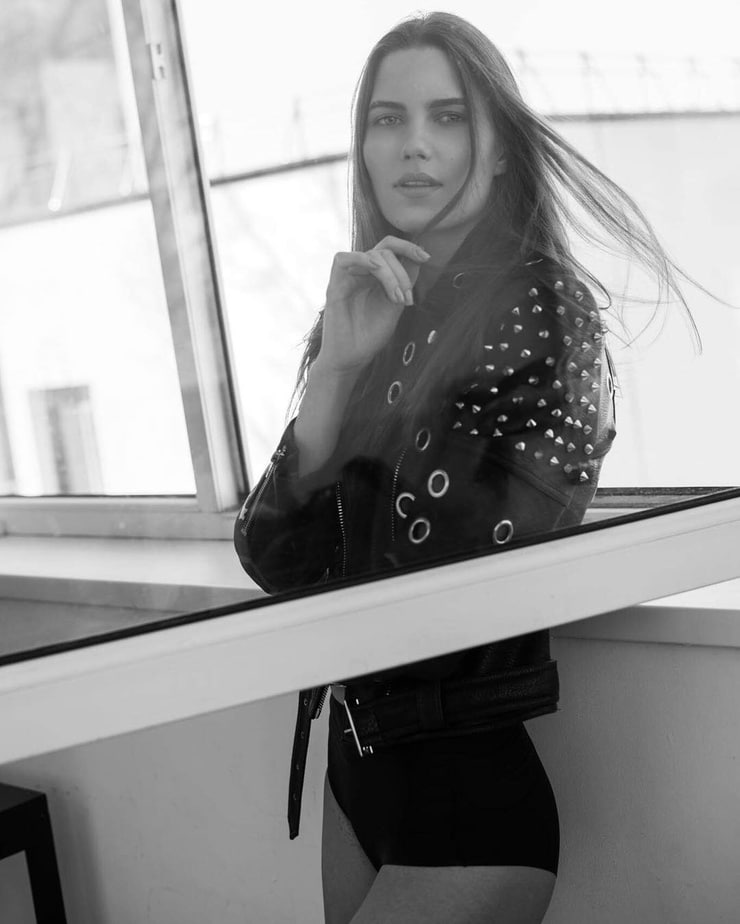Nida Kazickaite