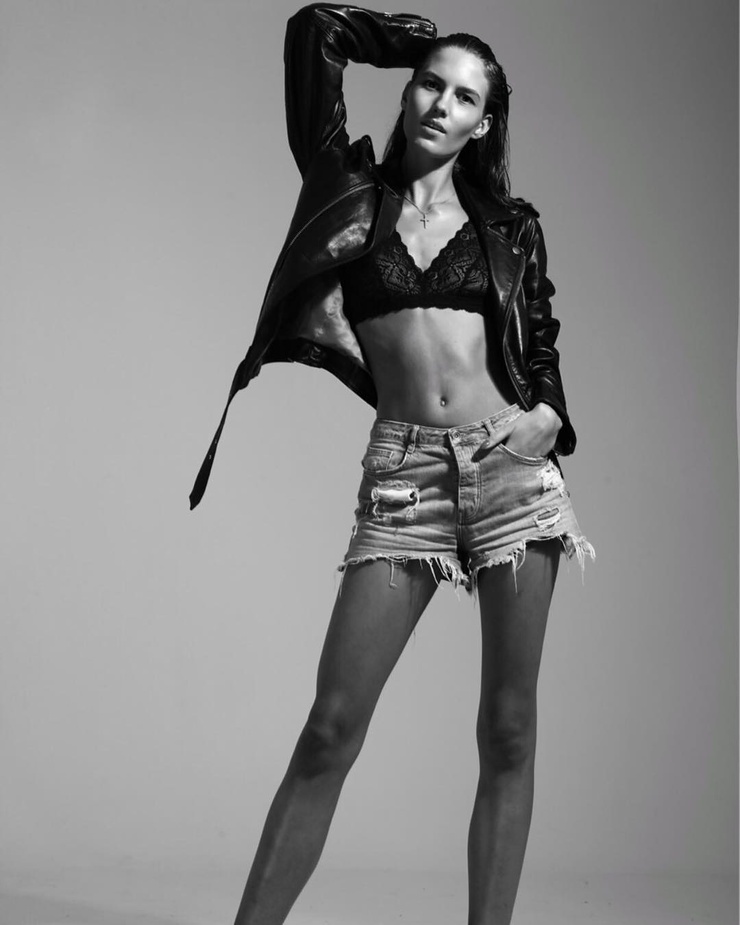 Nida Kazickaite