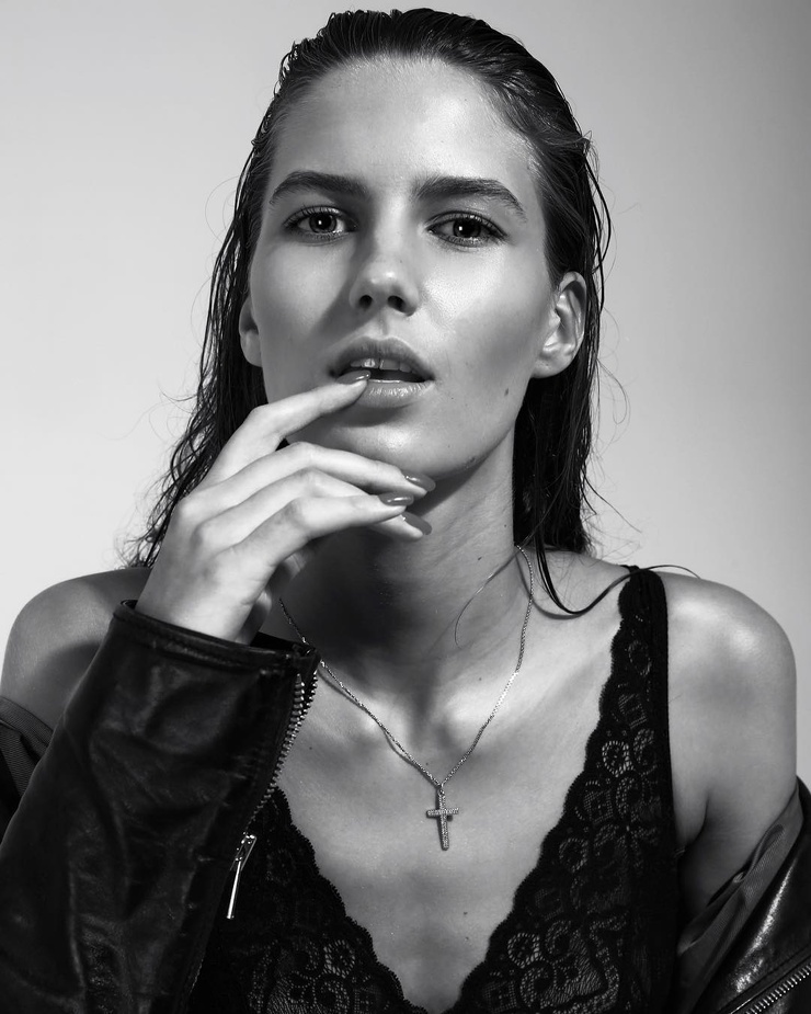 Nida Kazickaite