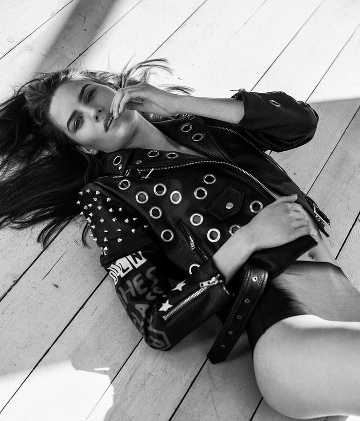Nida Kazickaite