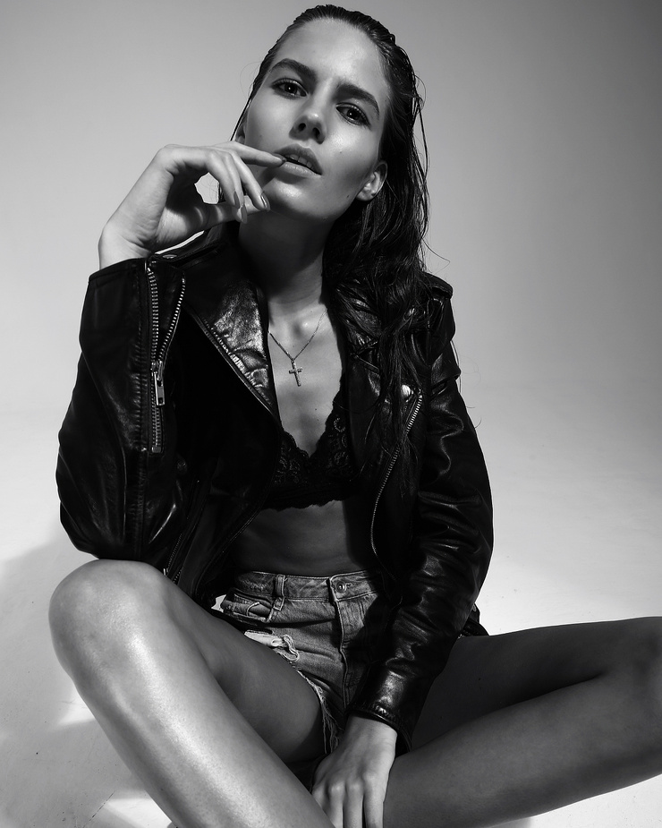 Nida Kazickaite