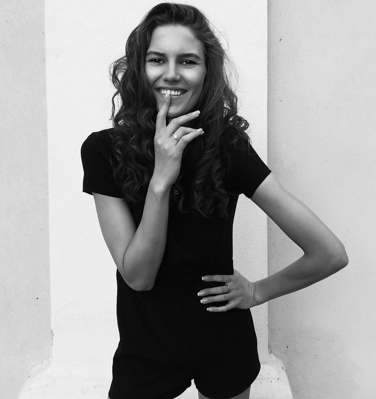 Nida Kazickaite
