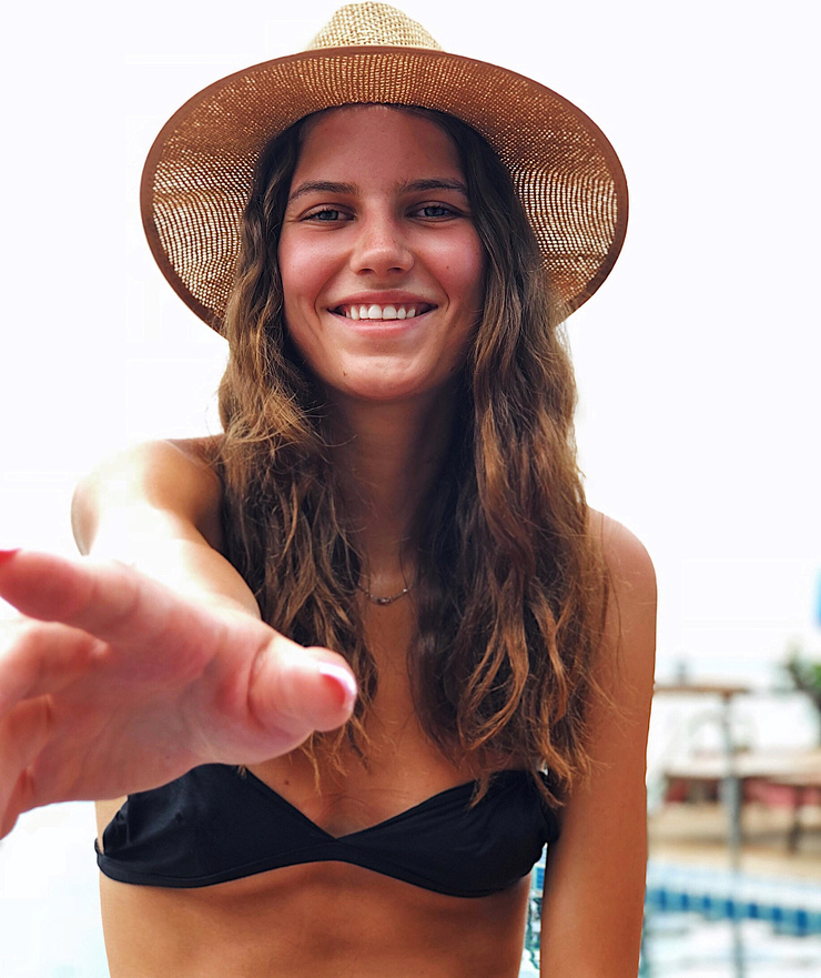 Nida Kazickaite