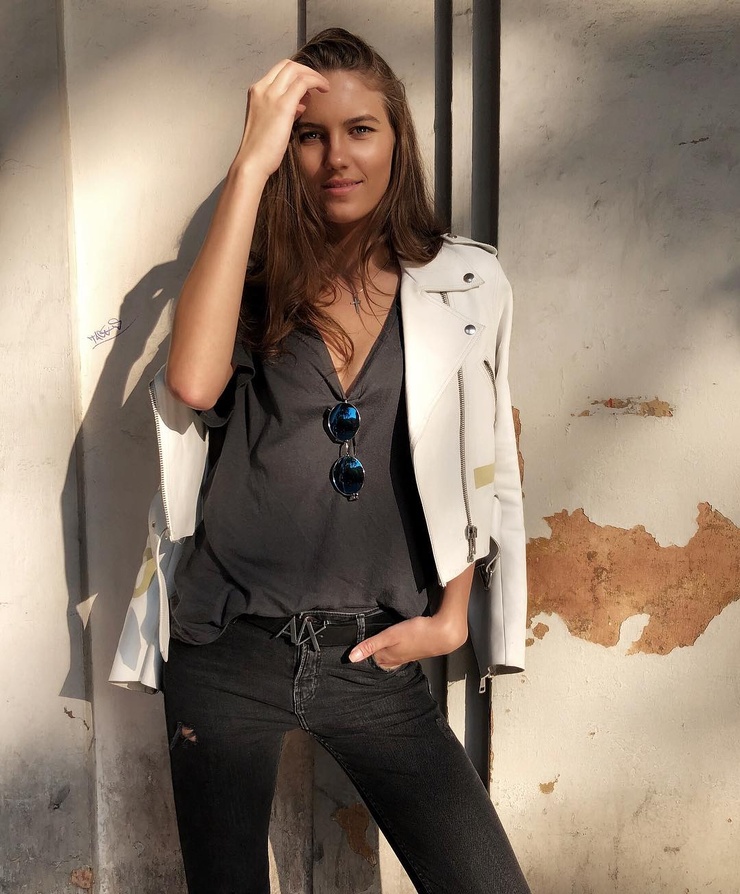Nida Kazickaite