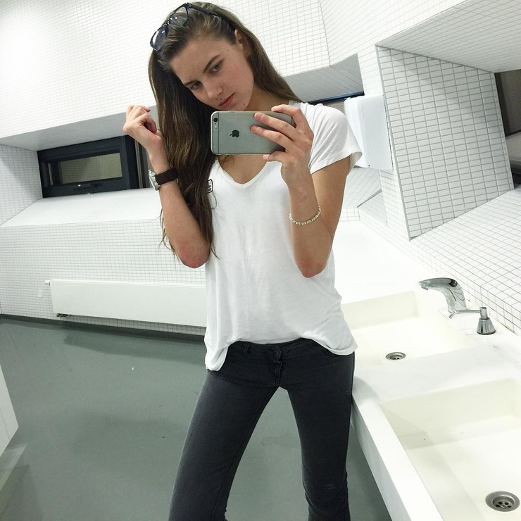 Nida Kazickaite