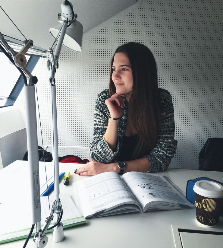 Nida Kazickaite