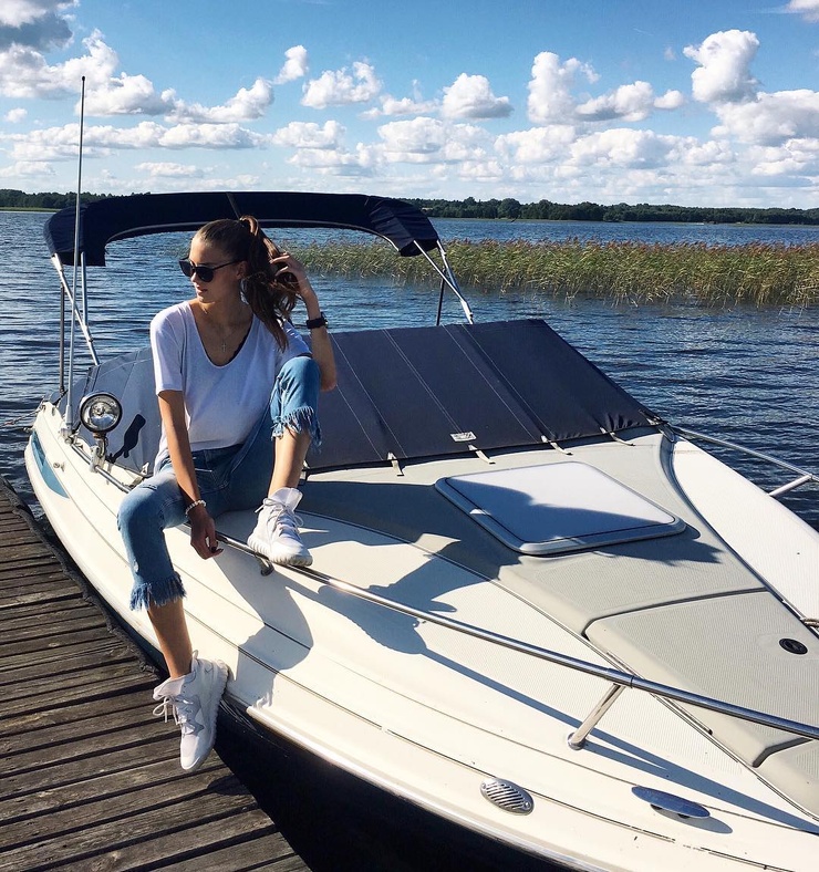 Nida Kazickaite