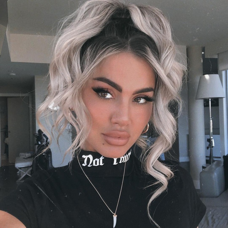 Christina Jane Summer