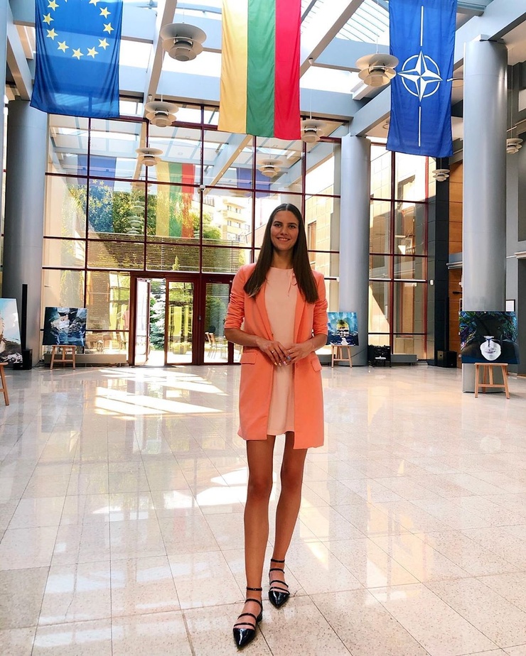 Nida Kazickaite