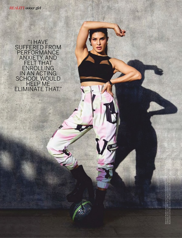 Jacqueline Fernandez