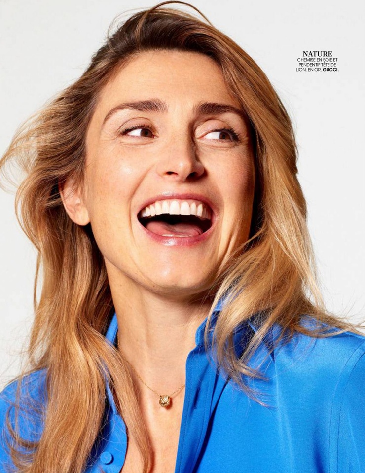 Julie Gayet