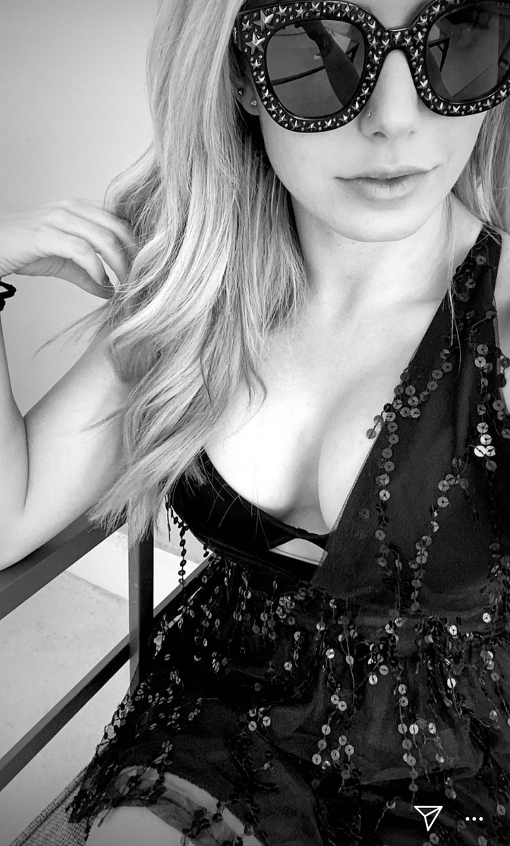 Lexi Kaufman Lexi Kaufman