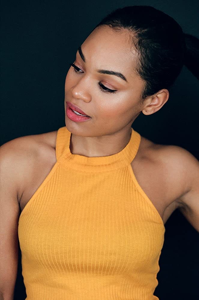 Tahirah Sharif Tahirah Sharif