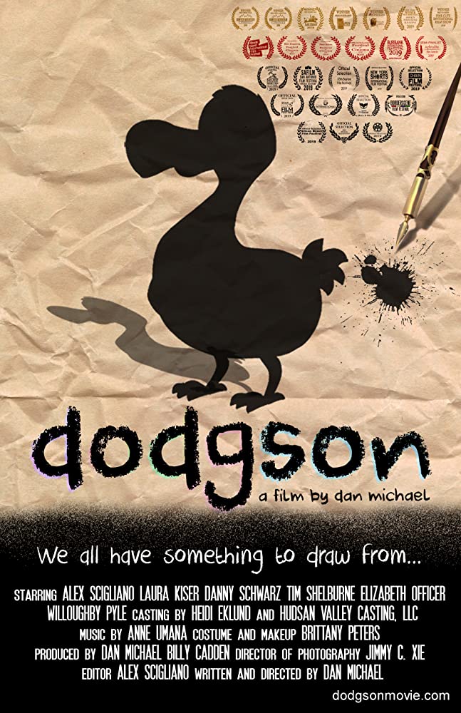 Dodgson