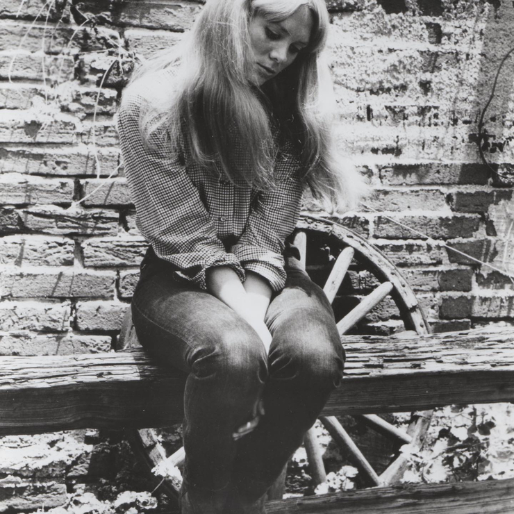 Jackie DeShannon