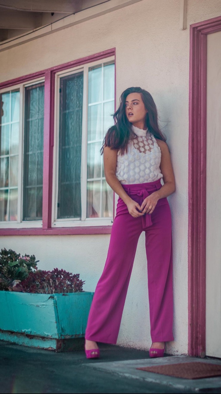 Ava Allan