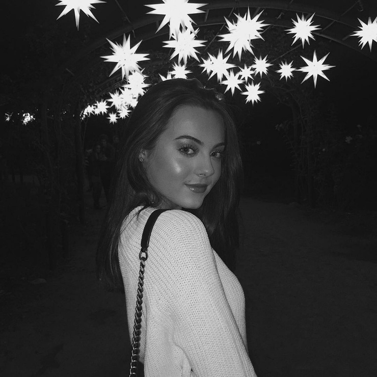Ava Allan