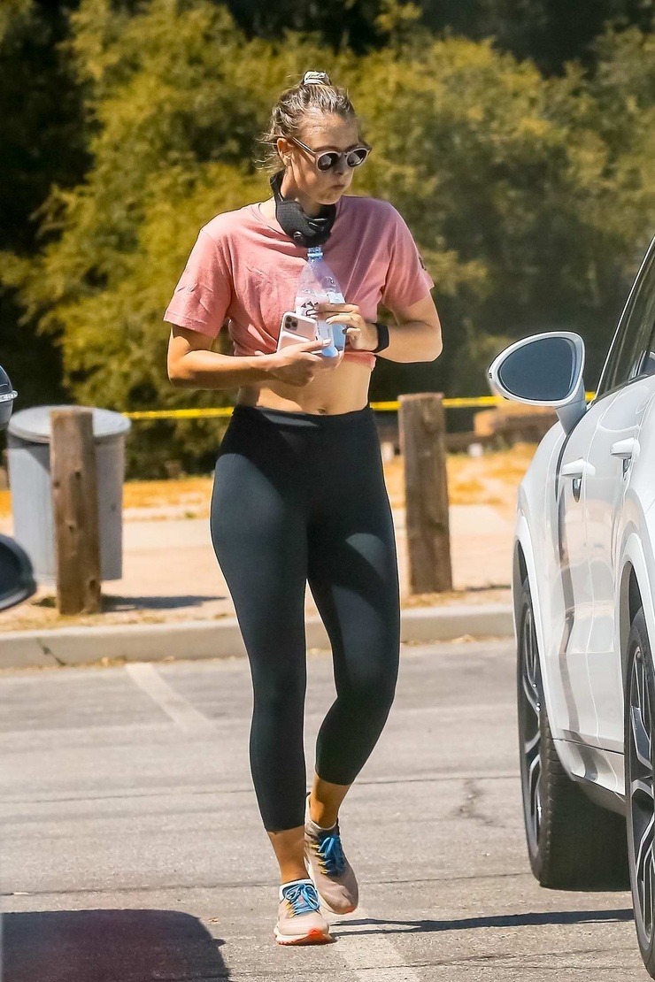 Maria Sharapova