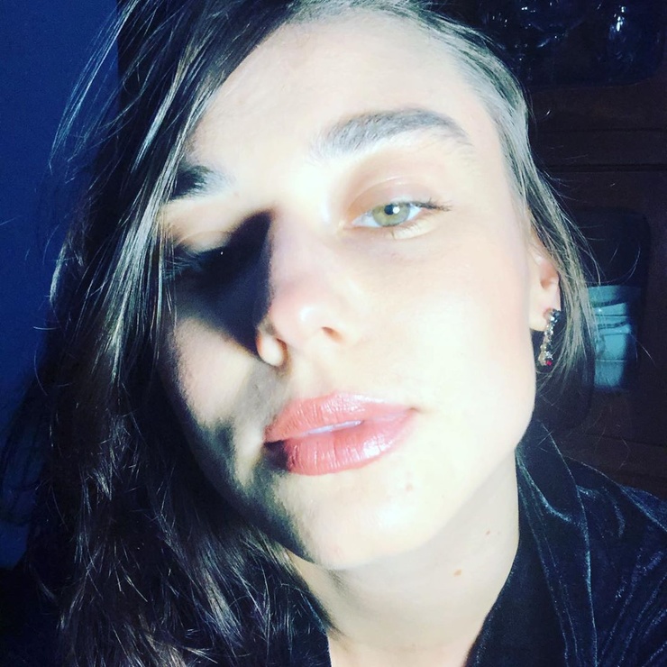 Ana Hartmann