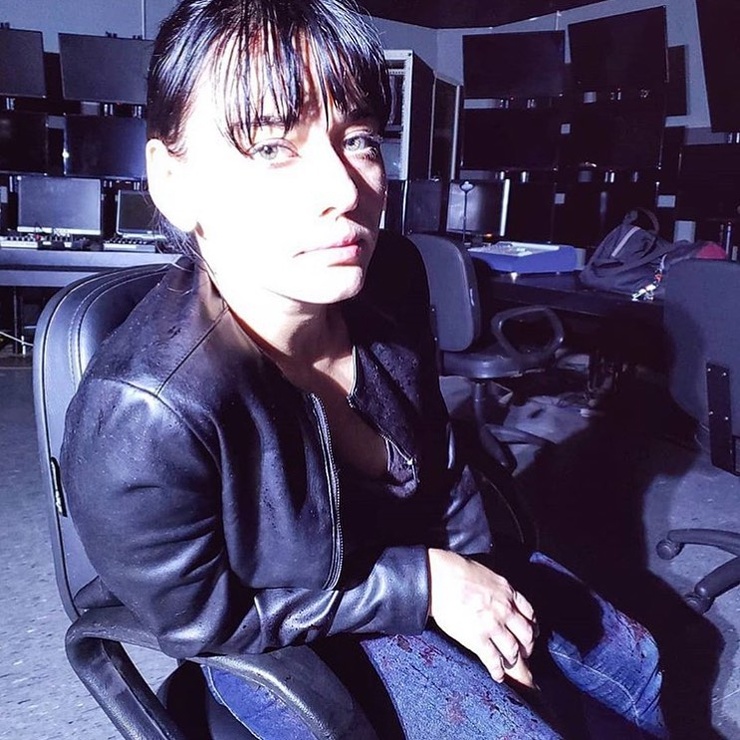 Ana Hartmann