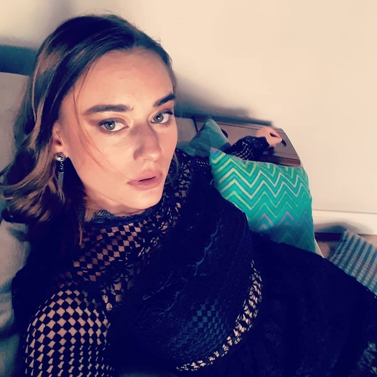 Ana Hartmann picture