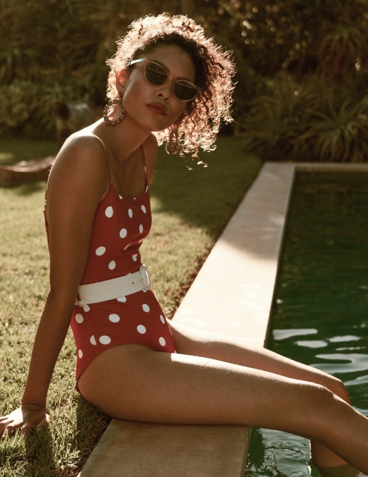 nina henry