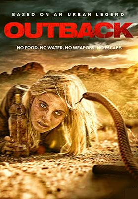 Outback