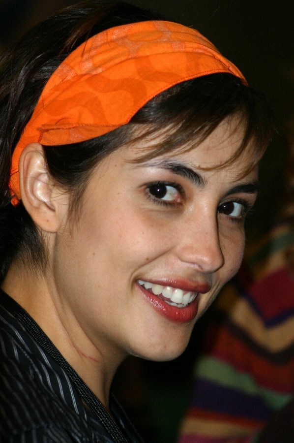 Iyari Limon