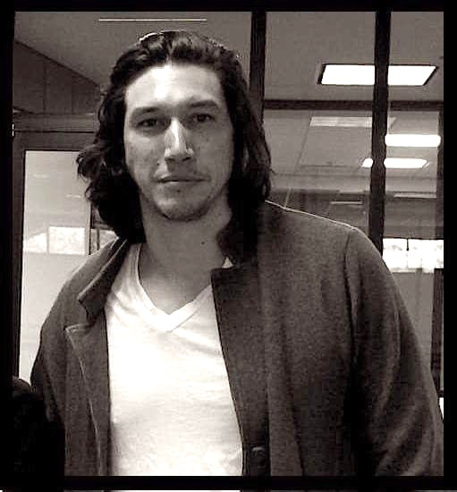 Adam Driver