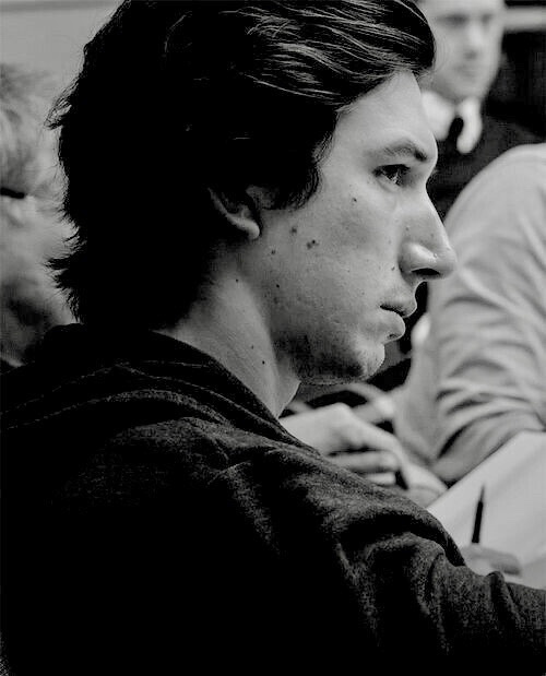 Adam Driver