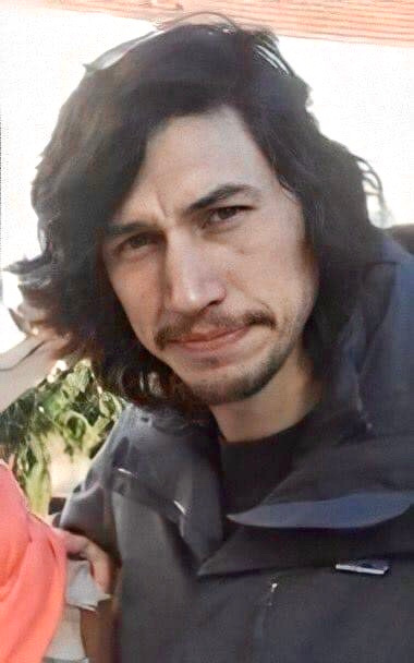 Adam Driver