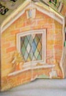 The Three Little Pigs (Fairy Tale Houses)
