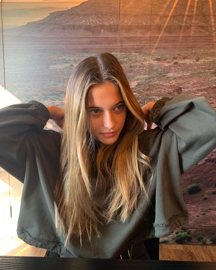 taya brooks