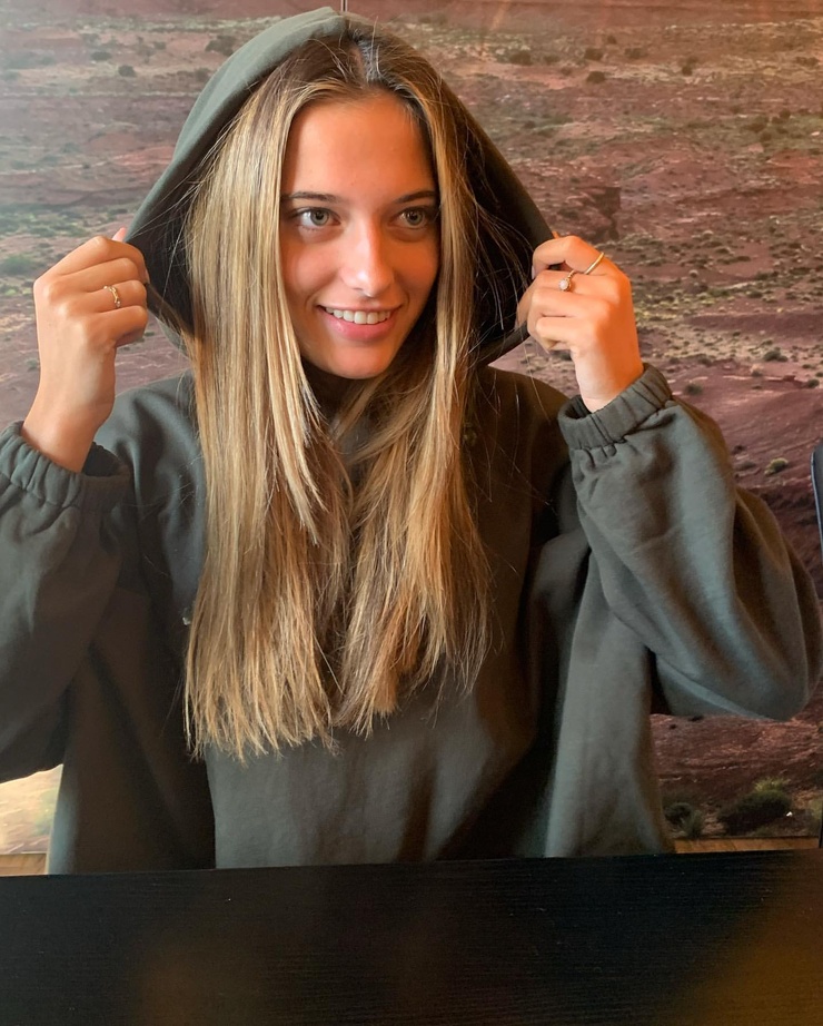 taya brooks