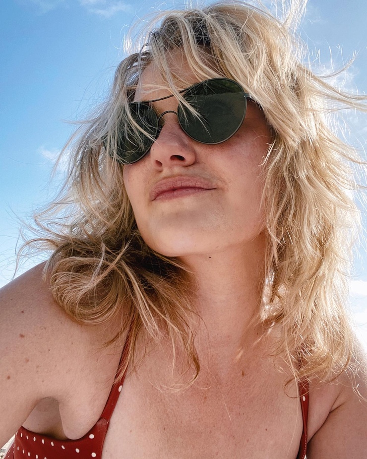 AJ Michalka AJ Michalka