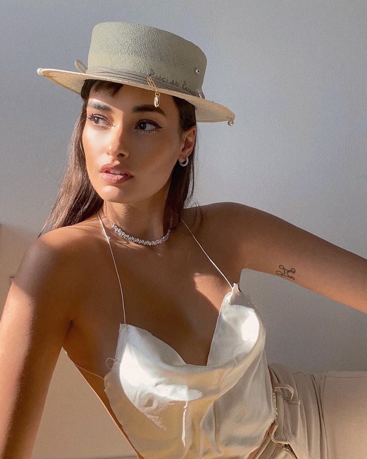 Gizele Oliveira