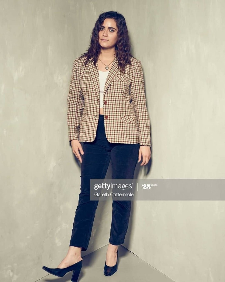 Ally Ioannides