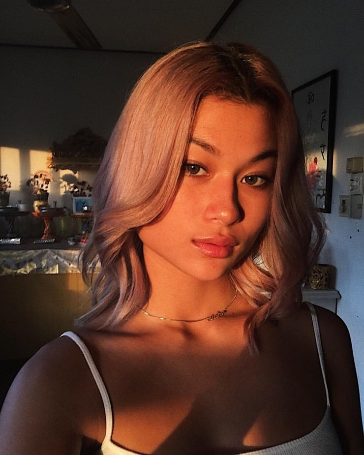 Aisha Katherina Aisha Katherina