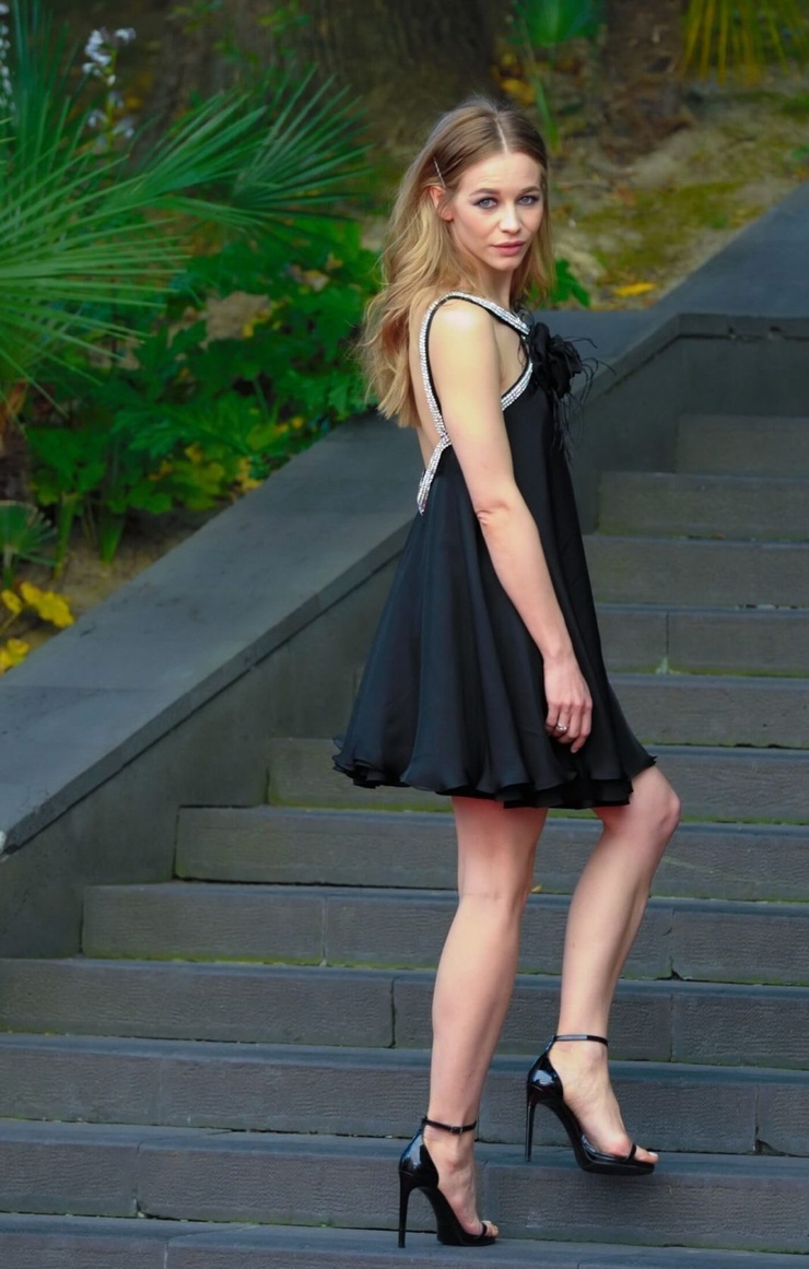 Svetlana Ustinova Svetlana Ustinova