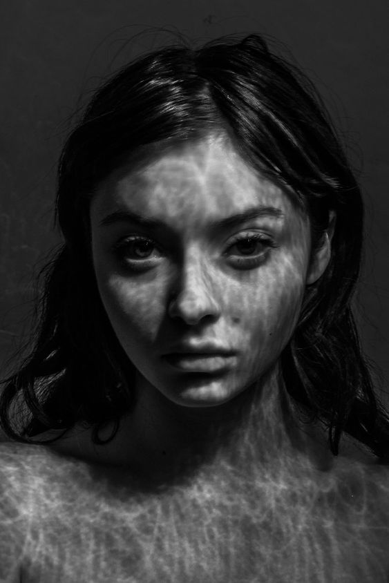 Alina Lee