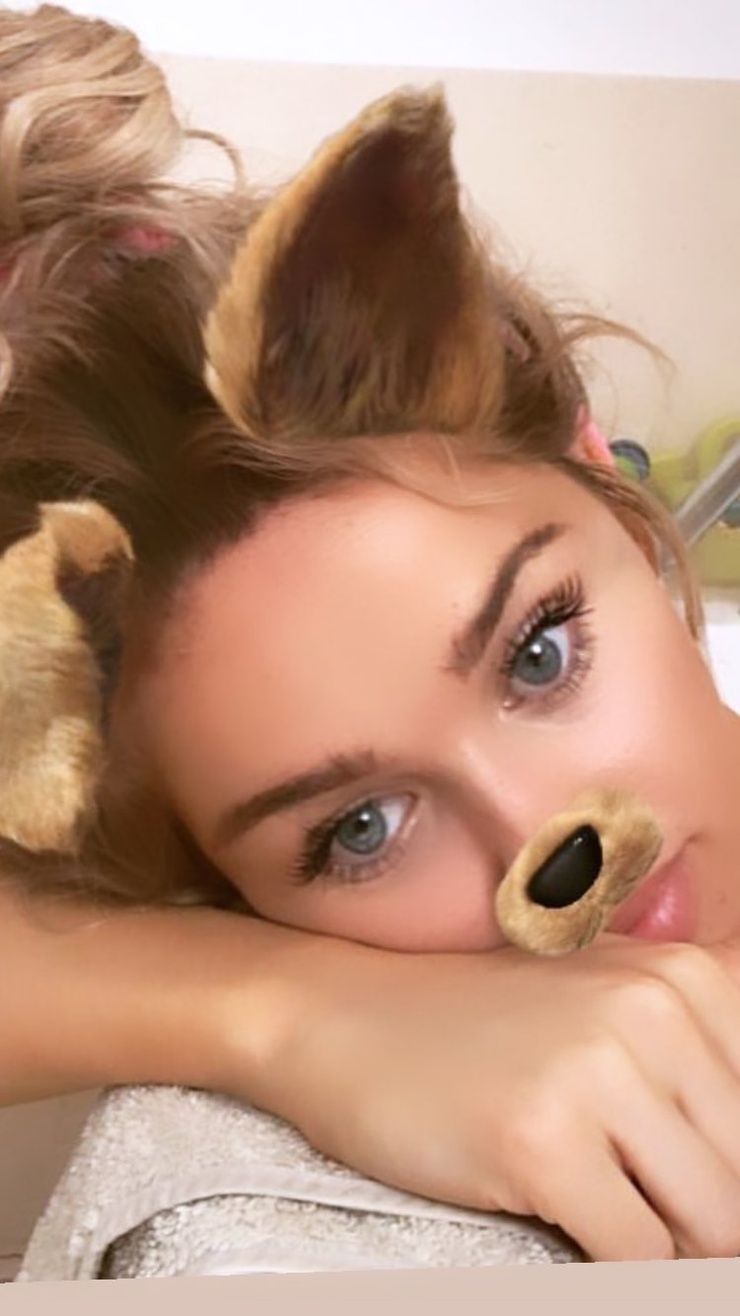 Rosie Mac
